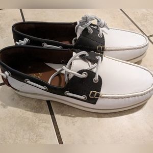 Polo Ralph Lauren shoes